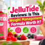 JelluTide
