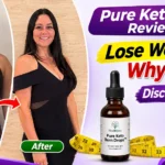 Pure Keto Burn Drop