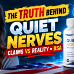 Quiet Nerves