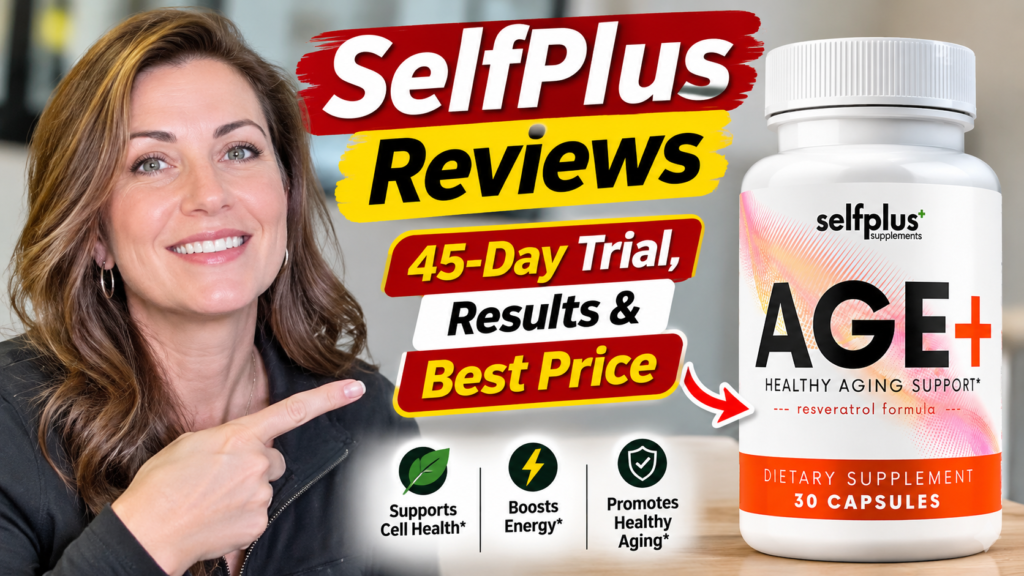 SelfPlus