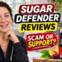 Sugar Defender