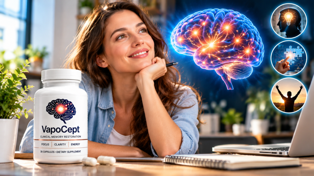 Vapocept results