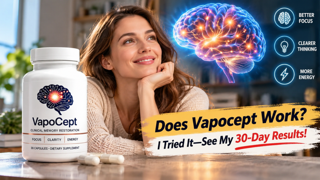 Vapocept