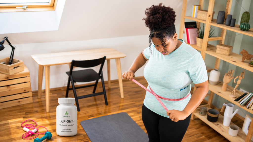 GLP Slim Reviews: Does It Work? A 45-Day Weightloss Journey 7 GLP Slim Reviews