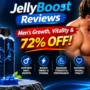 Jellyboost