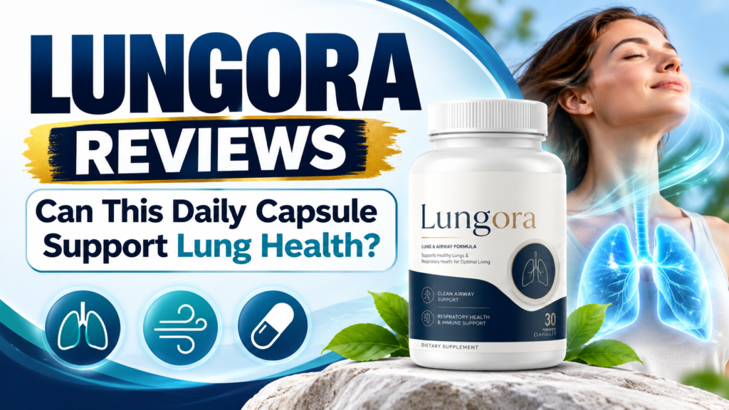 Lungora