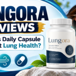 Lungora
