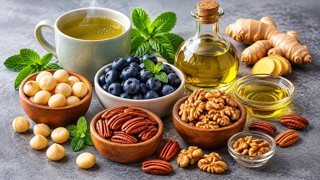 Pure Keto Burn Drop Reviews – Lose Weight, Why Wait? Discover More! 6 Pure keto Burn Ingredients
