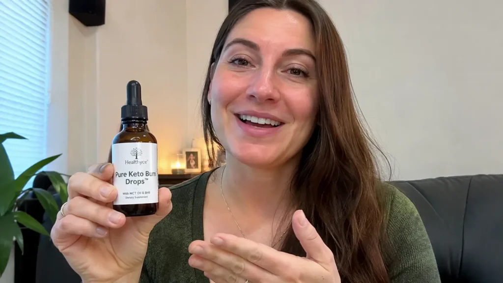 Pure Keto Burn Drop Reviews – Lose Weight, Why Wait? Discover More! 7 Pure keto Burn Reviews