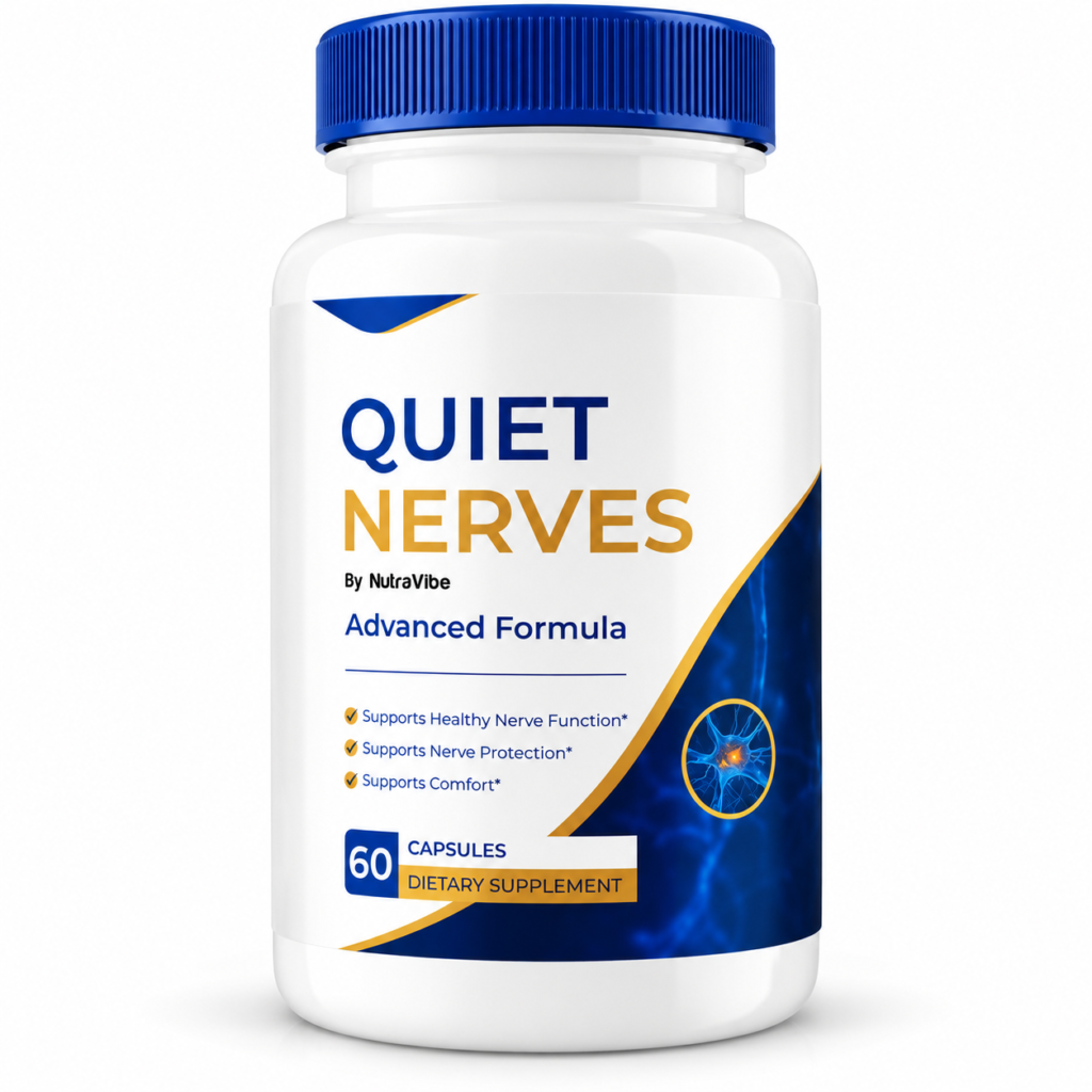 Quiet Nerve